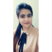 Jyoti Chauhan