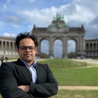 Nikhil Rao