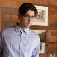 Ethan Forrester
