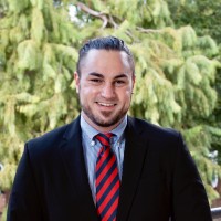Jason Saville, Phd