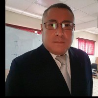 Freddy Rodriguez Chinchilla