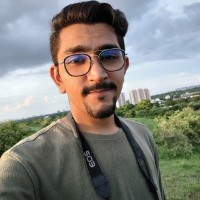 Dinesh Kriplani