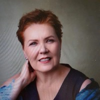 Kaisa Åhman