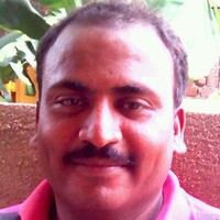 Ananth Lakshmi