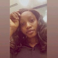 Delighted Adewuyi