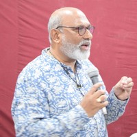 Chandrashekhar Gujar