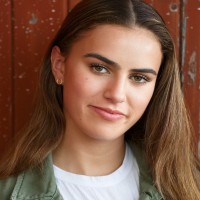 Zoe Anderton