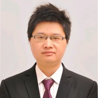 李建林