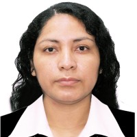 Judith Palacios Gutarra