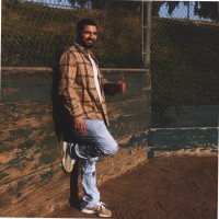 Daniel Alcaraz