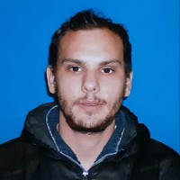 Santiago Martín Pierro