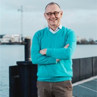 Hans van der Geest