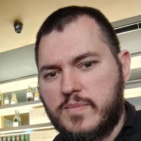 Andreas Stavropoulos