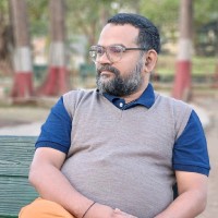 sarath sastry