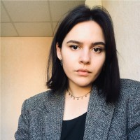 Alla Brovdiy