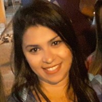 Ana Caroline Braga