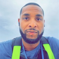 Marvin Simelton