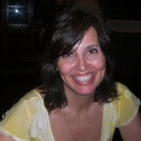 Mercedes Ferré Bernad