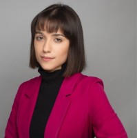 Viktória Anna Szép