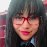 Itzel Jiménez Hernández