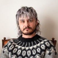 Kieran Tverbakk