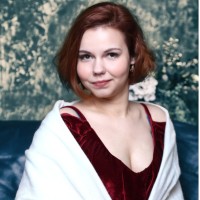 Oleksandra Yemelyanova