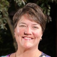 Susan Sandberg