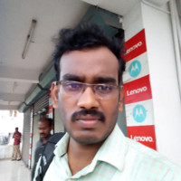 Tejeswararao Konchada