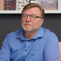 Andrew Weller