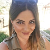 Katerina Pragkaloudi