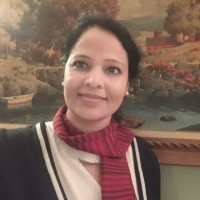Dr Sarita Sharma