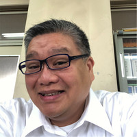 Jonathan Esperidion