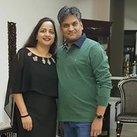 Ashish K. Gupta