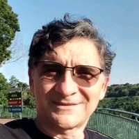 Jose Roberto Moura