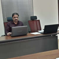 Asad Aslam Khan