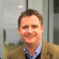 Stephen Kenyon