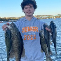 Caden Gilley