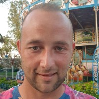 Darren Wareham