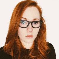 Megan Woodford