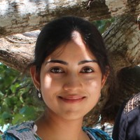 Nahida Imroz
