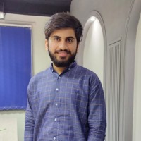 Asad Ullah