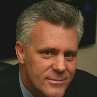 Jeffrey Ainslie