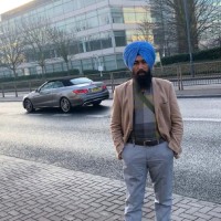 Gurdarshan Singh
