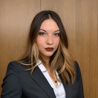 Victoria M.