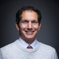 Patrick Carroll, MBA