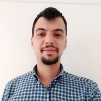 Kostis Paraskevoudis