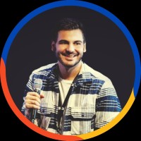 Damian Alejandro Russo