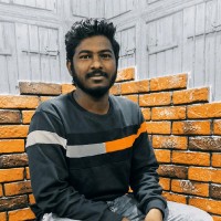 Praveen Kumar Pothuraju