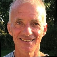 Ian Scott