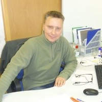 Oleg Torin